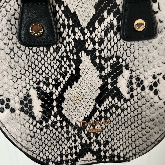 Dune Circle Crossbody bag - Picture 5 of 11